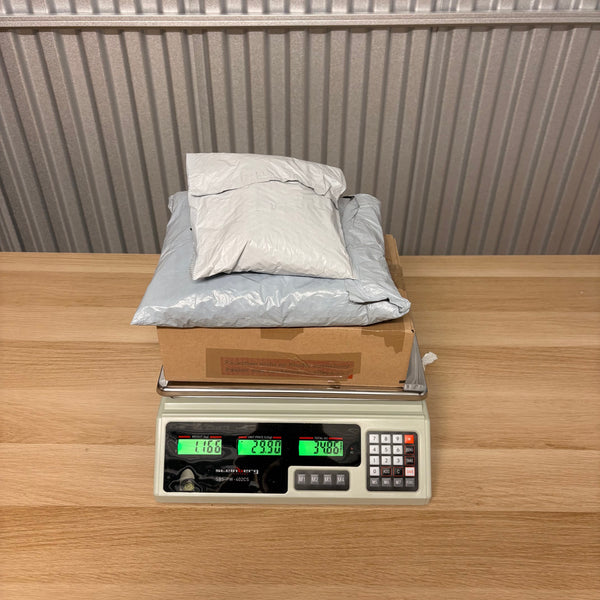 Verloren Pakketten Box 267