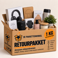 1 KG Amazon Retourpakket