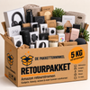 5 KG Amazon Retourpakket