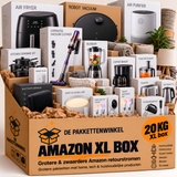 Amazon XL Retourbox 20 KG